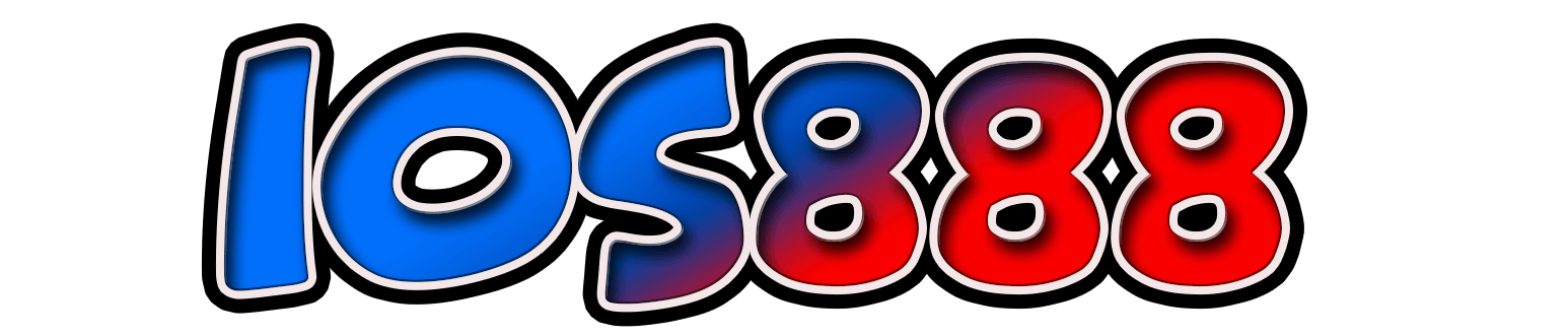 IOS888