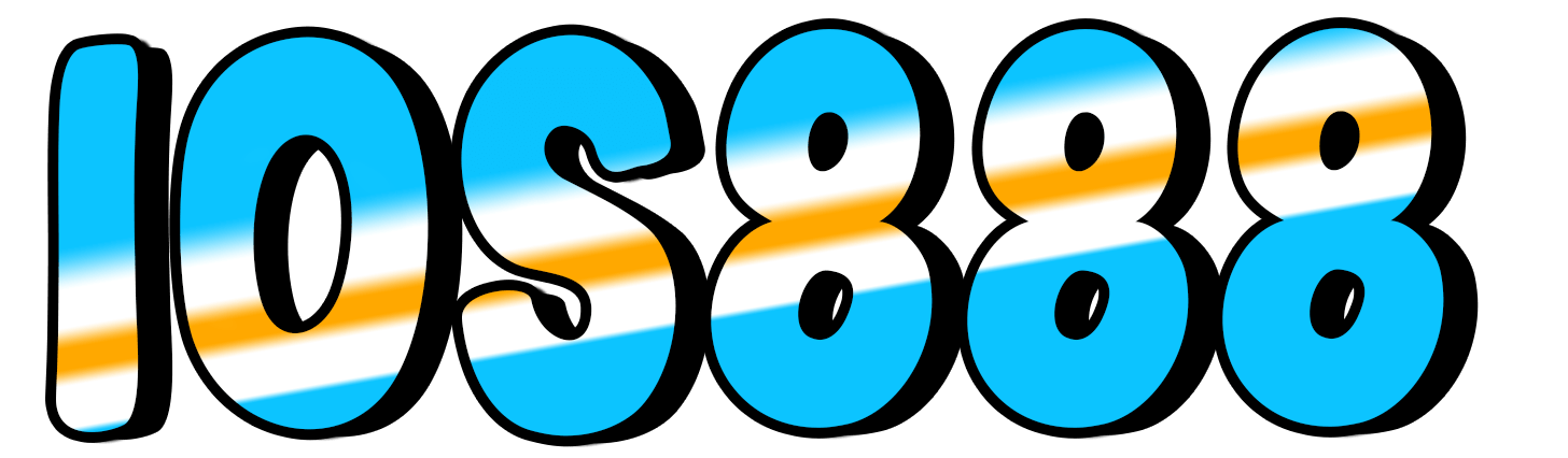 IOS888